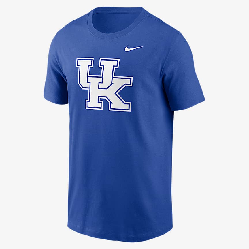 Kentucky Sideline Men's Nike Dri-FIT College Pullover Hoodie. Nike.com